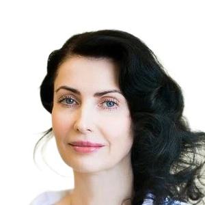 Шинкарик Ирина Геннадьевна