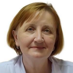 Михеева Вера Александровна