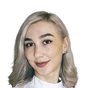 Золоева Дзерасса Эльбрусовна