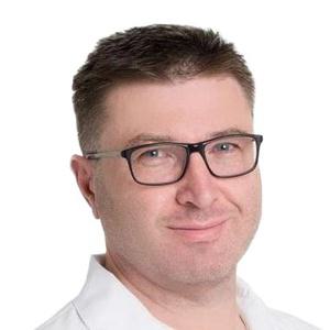 Карибов Александр Васильевич