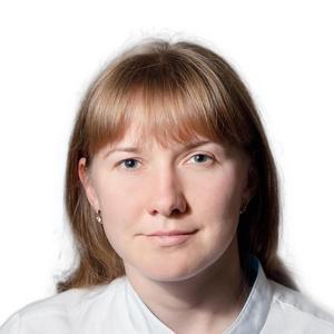 Игнатьева Ирина Сергеевна