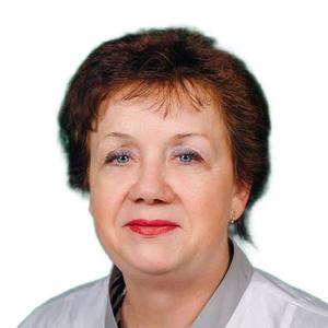Земляная Ирина Алексеевна