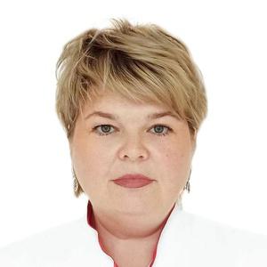 Котельникова Оксана Владимировна