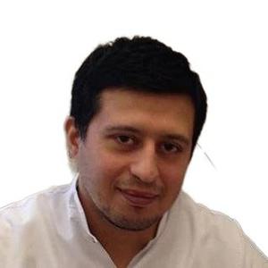 Тахиров Эмин Джалилович