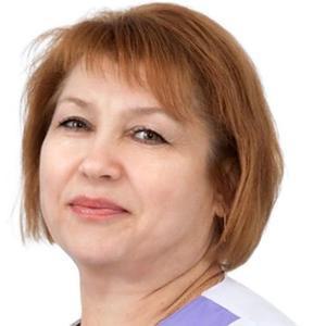 Шакина Елена Вячеславовна