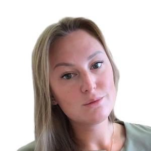 Гусева Полина Олеговна