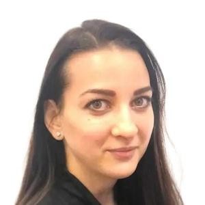Белышева Ольга Александровна