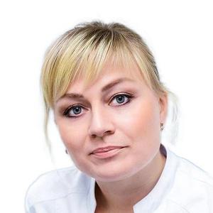 Радостева Яна Валерьевна