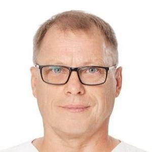 Мочалин Николай Валентинович