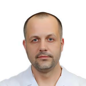 Боровой Никита Владимирович