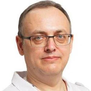Райовский Дмитрий Андреевич