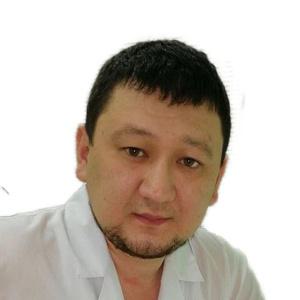Бальгишиев УмарАли Бекмухаммедович