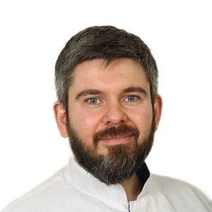 Каледин Руслан Русланович