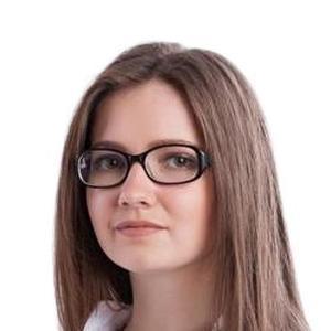 Костливцева Екатерина Александровна