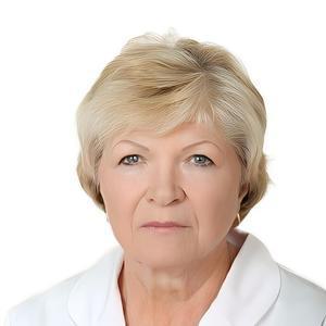 Аплевич Нина Николаевна