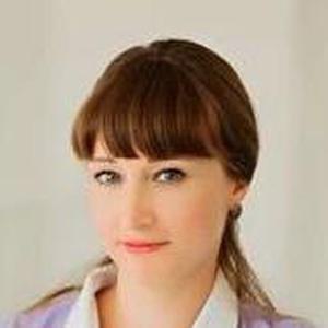 Меньшикова Анастасия Александровна