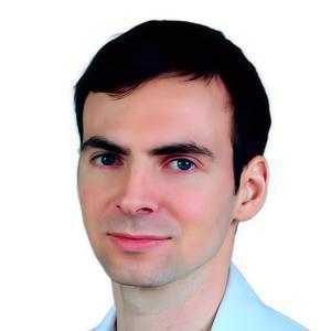 Казиев Руслан Валерьевич