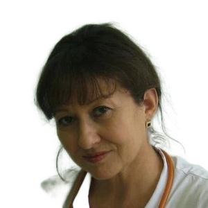 Шарифзянова Фарида Хидиятовна