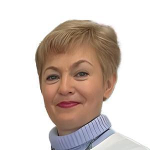 Акбулатова Гульфия Сулеймановна