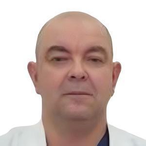 Лисицын Игорь Юрьевич