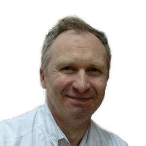 Глаголев Михаил Юрьевич
