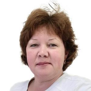 Юрепина Ольга Валериевна