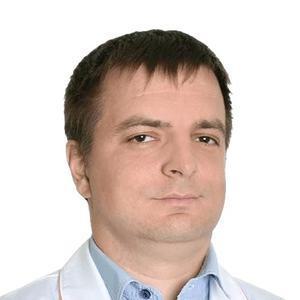 Кулагин Василий Валерьевич