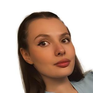 Мижурко Мария Алексеевна