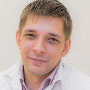 Черенков Иван Михайлович