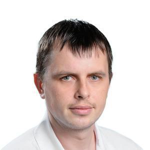 Перов Александр Валерьевич