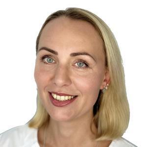 Чебунина Светлана Сергеевна