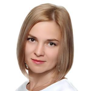 Валькова Анна Владимировна