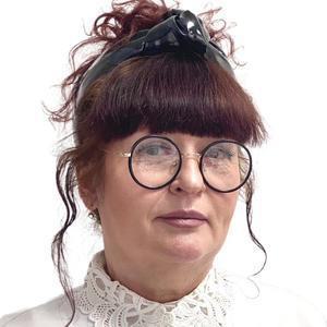 Герман Олеся Станиславовна