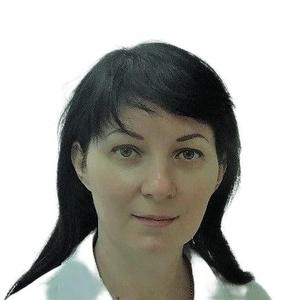 Темкина Лариса Дмитриевна
