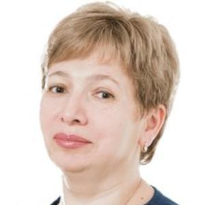 Мусаелова Алла Владимировна