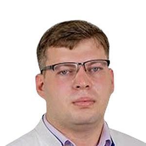 Личман Леонид Андреевич