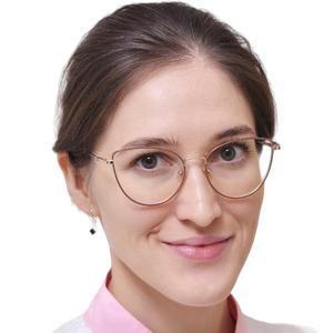 Мамбиткулова Лилия Фанисовна