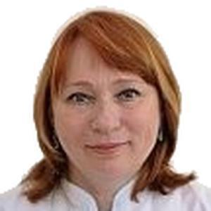 Кукайн Ирина Алексеевна