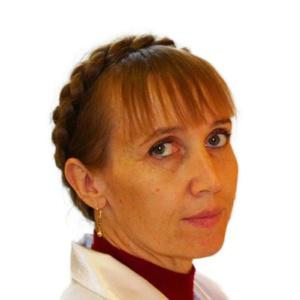 Кожина Людмила Михайловна