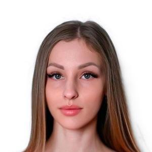 Коханевич Анна Ивановна