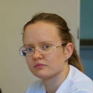Зенина Александра Александровна