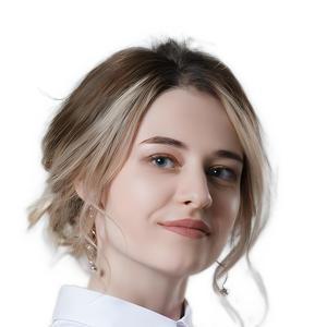 Квашнина Валерия Сергеевна