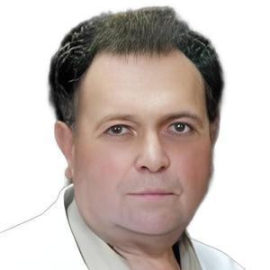 Вербицкий Игорь Александрович