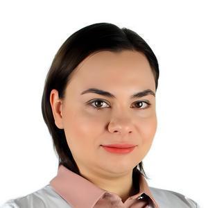Шередеко Александра Евгеньевна