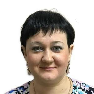 Павлова Наталья Владимировна