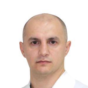 Абдулмеджидов Гамид Абдулмеджидович