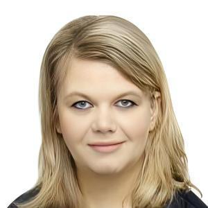 Агафонова Екатерина Михайловна