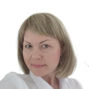Семенова Оксана Анатольевна