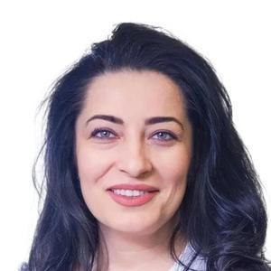 Бигаева Залина Борисовна