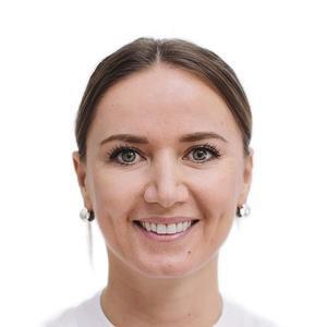 Гора Нина Юрьевна